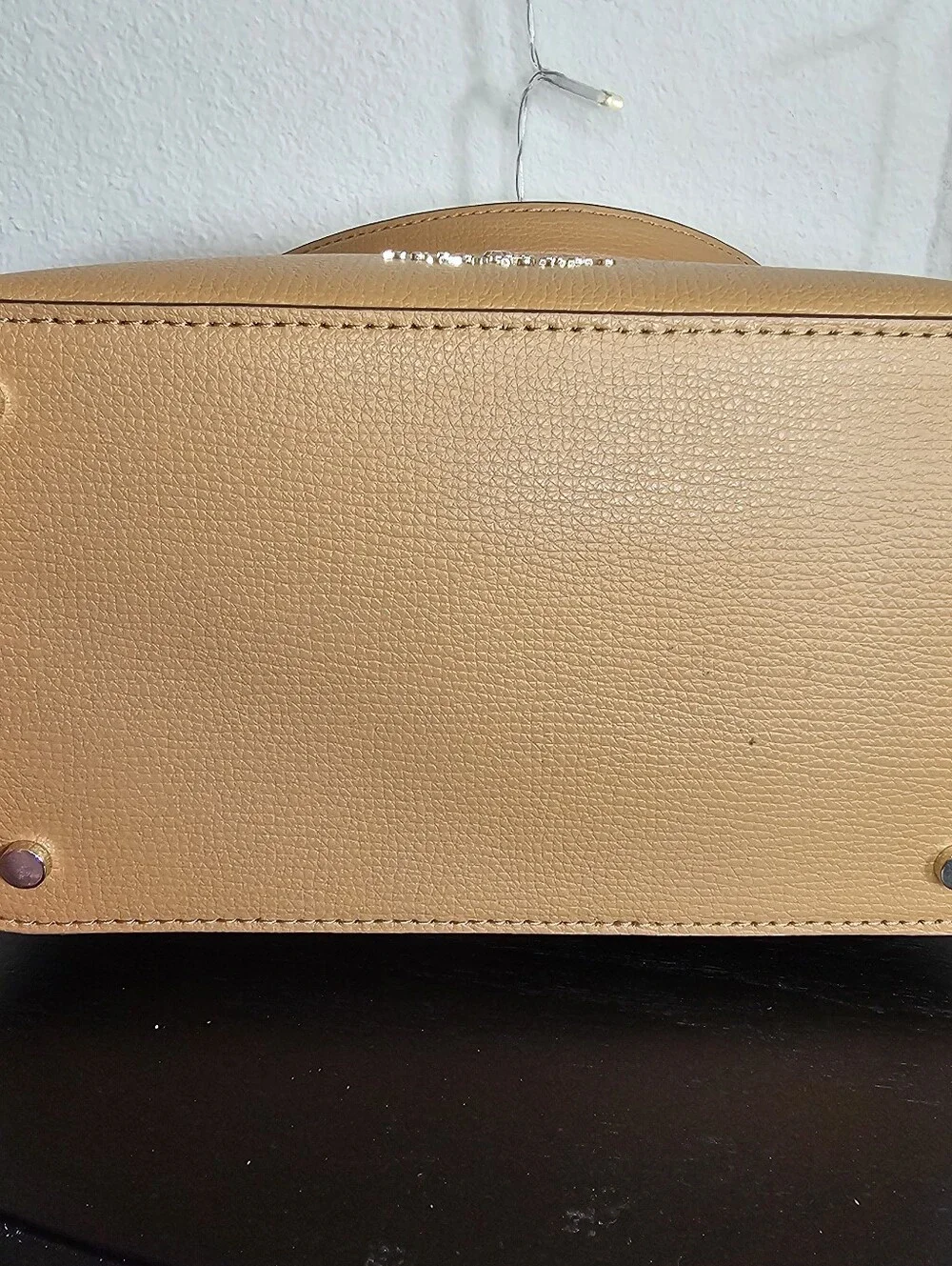 Kate Spade Classic Spade Small Bucket Bag